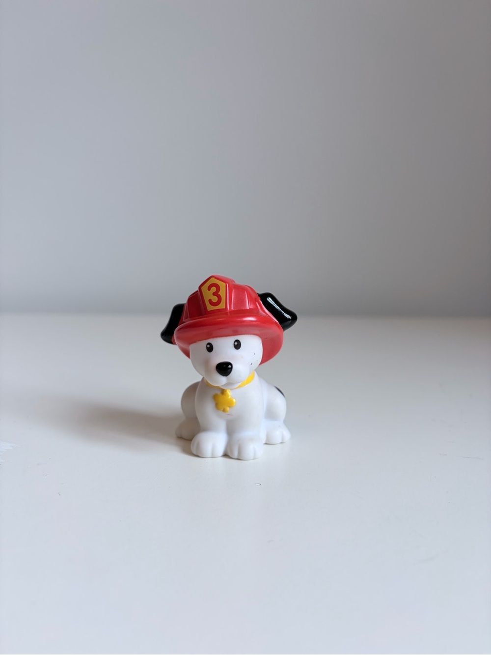 (5/$25) Fisher Price Little People Firedog
